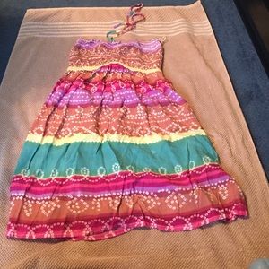 Size Medium Sundress