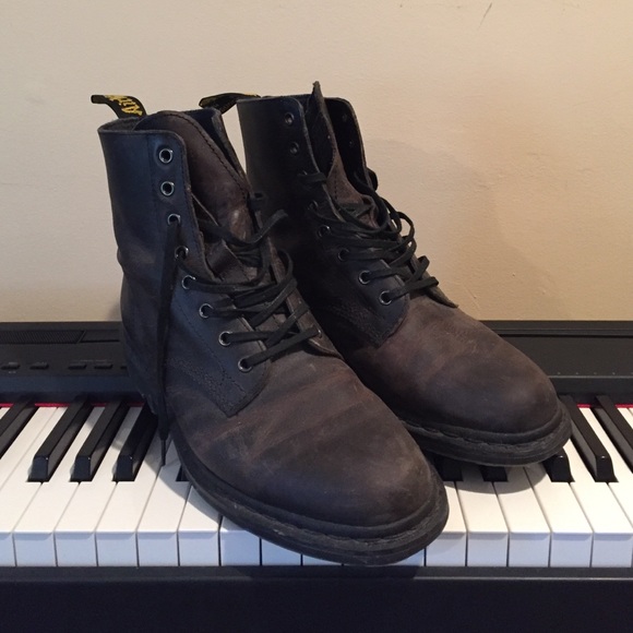 Dr. Martens Boot