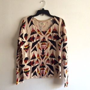 Volcom sweater