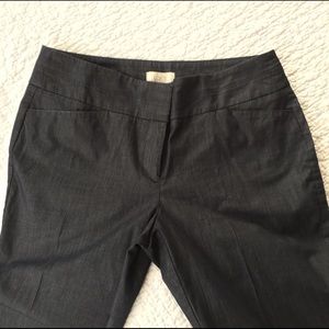 Ann Taylor Loft pants