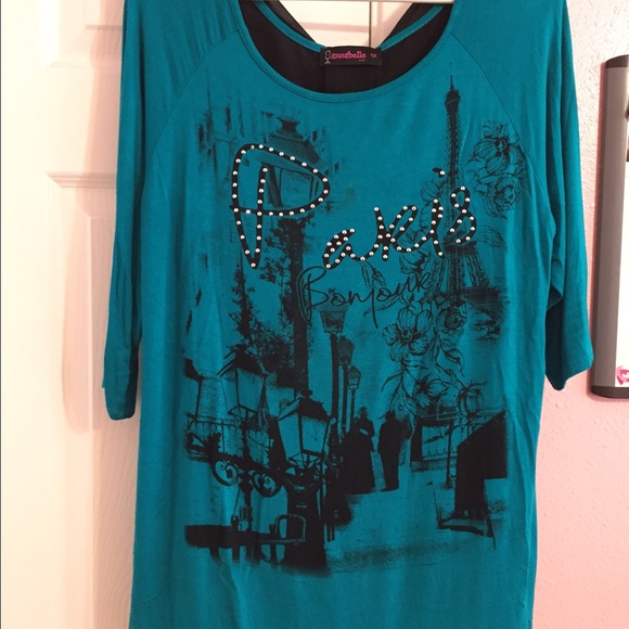 Blouse