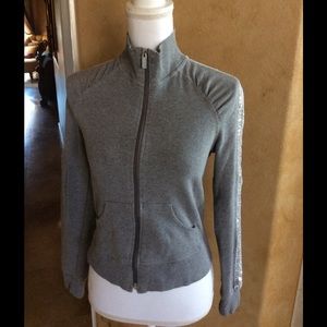 Bebe Sport Sweater