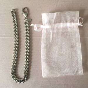 HRH Chain of Command Bracelet