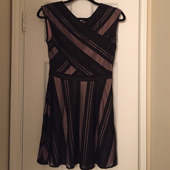 BCBGMAXAZRIA little black dress