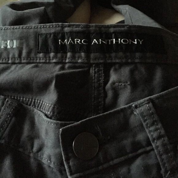 Men's Marc Anthony pants - Picture 2 of 3