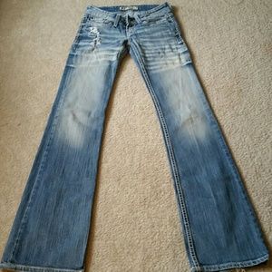 BKE Stella Jeans