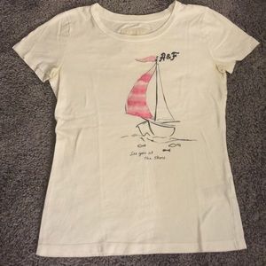 Abercrombie & Fitch T Shirt