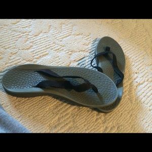 Chacos Reversiflip Sandals