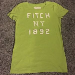 Abercrombie & Fitch T Shirt
