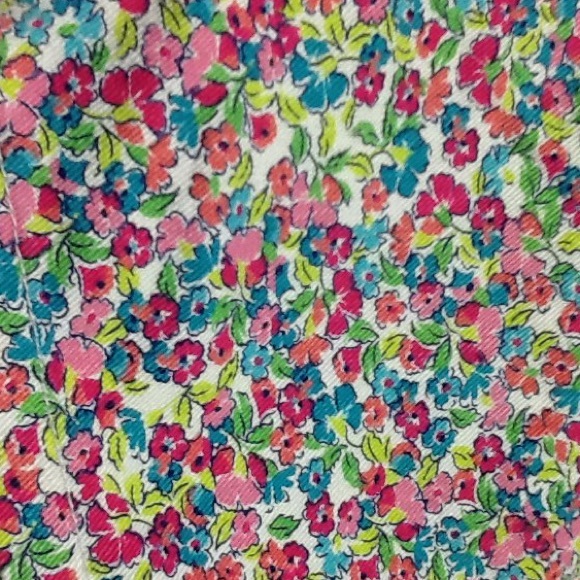 Summer shorts - Picture 2 of 2