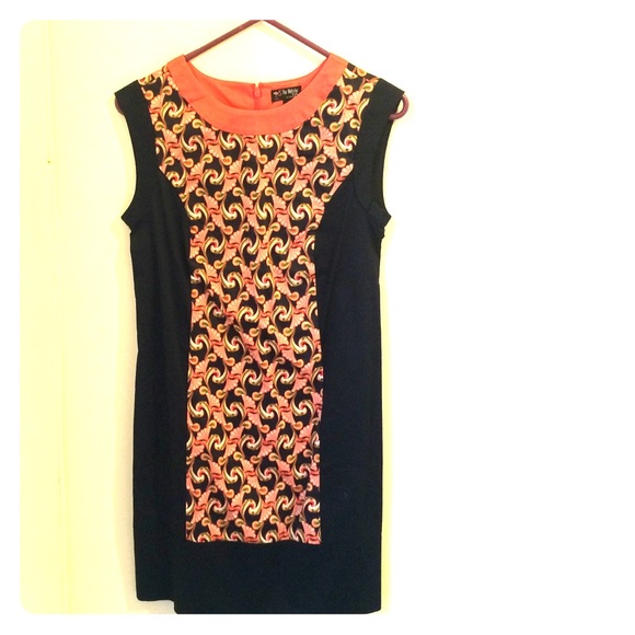 Webster Miami for Target Dress - Picture 1 of 3