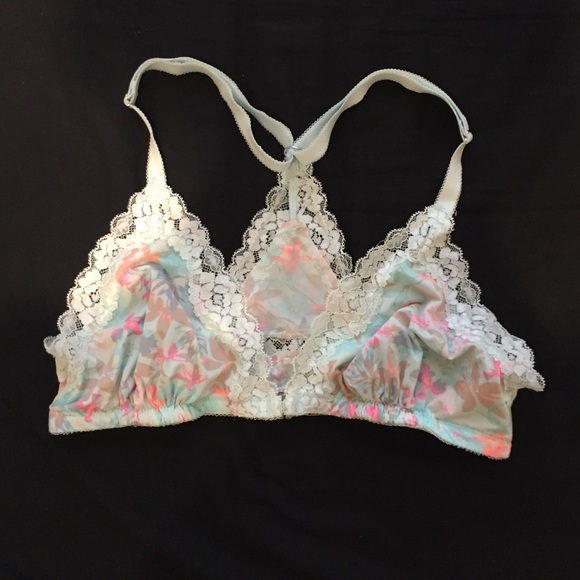 H&M Other - Never been worn bralette
