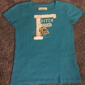 Abercrombie & Fitch T Shirt