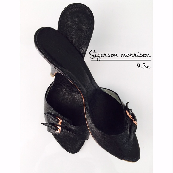 Sigerson Morrison Shoes - @tgin💥FINAL DAYS EVENT | Sigerson Morrison heels
