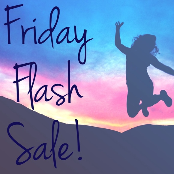 Prices lowered on many items! Good through Sunday!