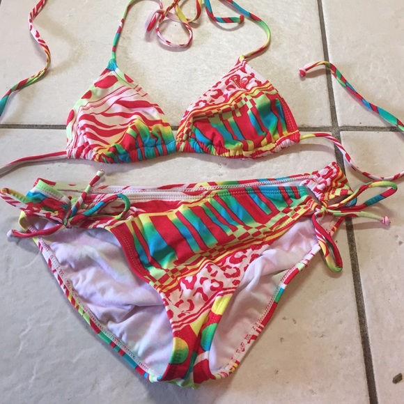 Roxy Bikini - image 1