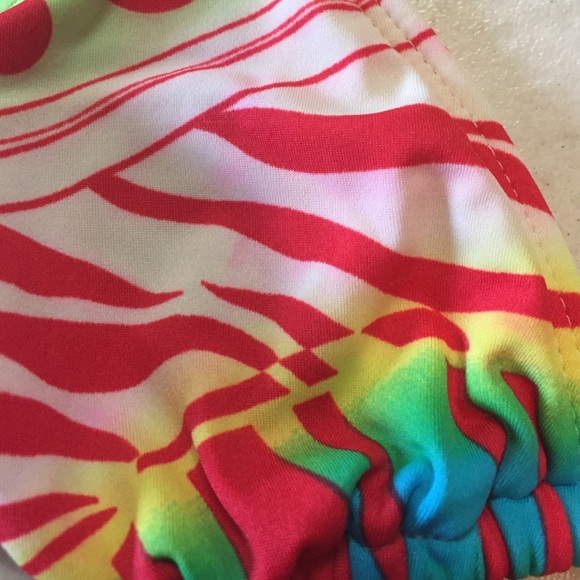 Roxy Bikini - image 4