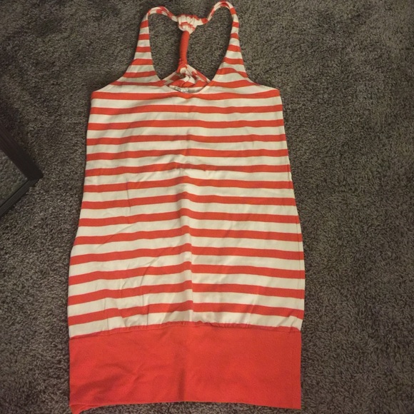 American Eagle Dress