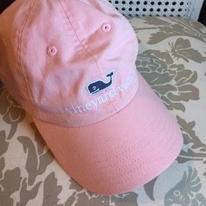 Vineyard Vines Hat