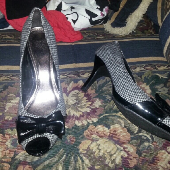 Women's Heels