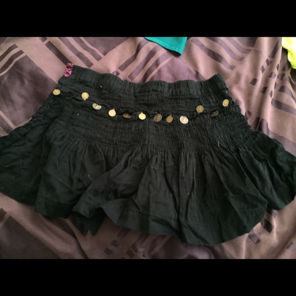 Mini skirt - Picture 2 of 2