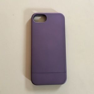 iPhone 5/5s case
