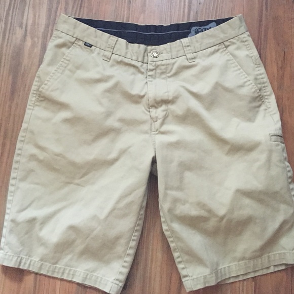 Fox 36 shorts