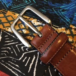 🎀Italian Leather Belt 🎀