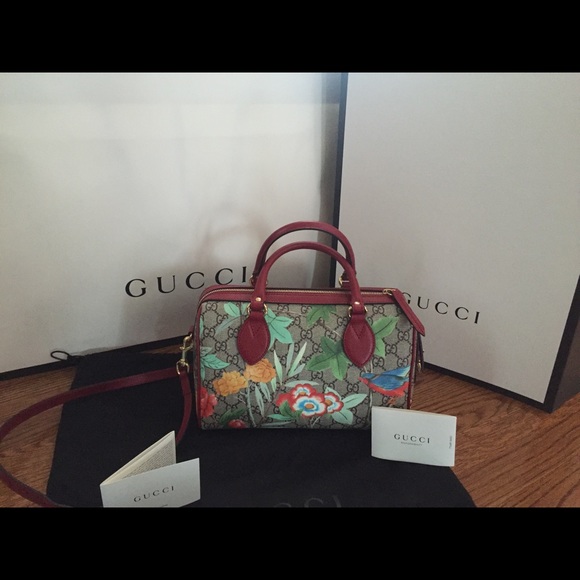 Gucci Handbag