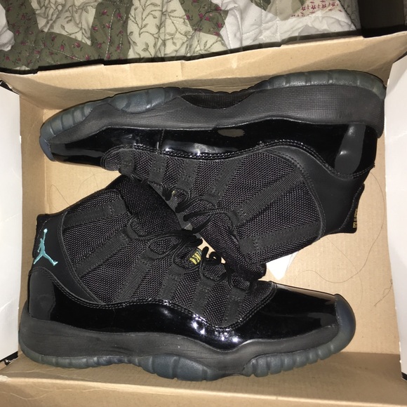 Gamma 11s