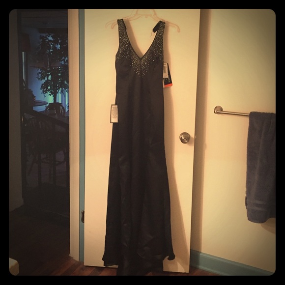 Prom/Homecoming Dress!!
