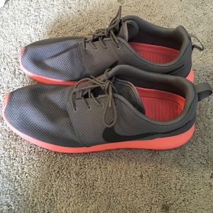 Mens Nike Roshe Runs