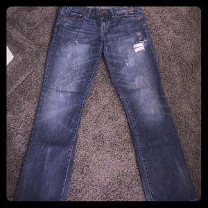 Gap Jeans