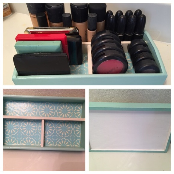 Other - Makeup tray/organizer