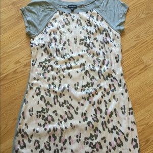 BEBE dress