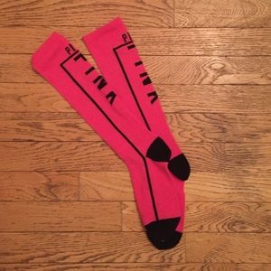 Victoria Secret Pink Socks
