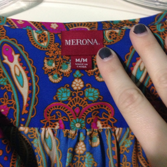 Spring Dress - Picture 2 of 4