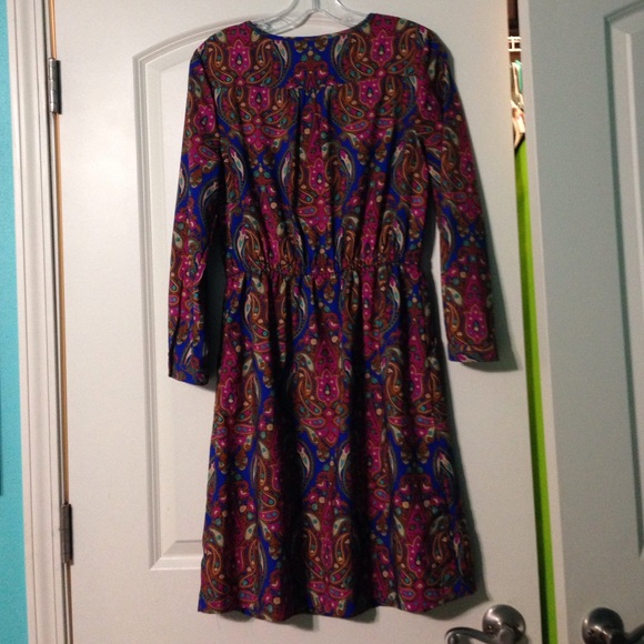 Spring Dress - Picture 3 of 4