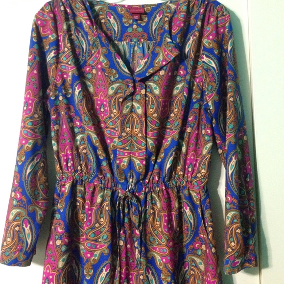 Spring Dress - Picture 4 of 4