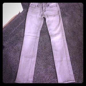 B Venice jeans