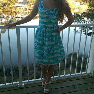 Lily Pulitzer Dress