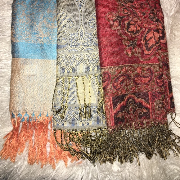 Pashmina Bundle