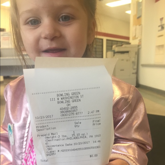 💜Click to View My Closet Stats💜 - Picture 5 of 6