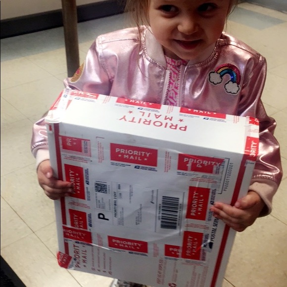 💜Click to View My Closet Stats💜 - Picture 6 of 6