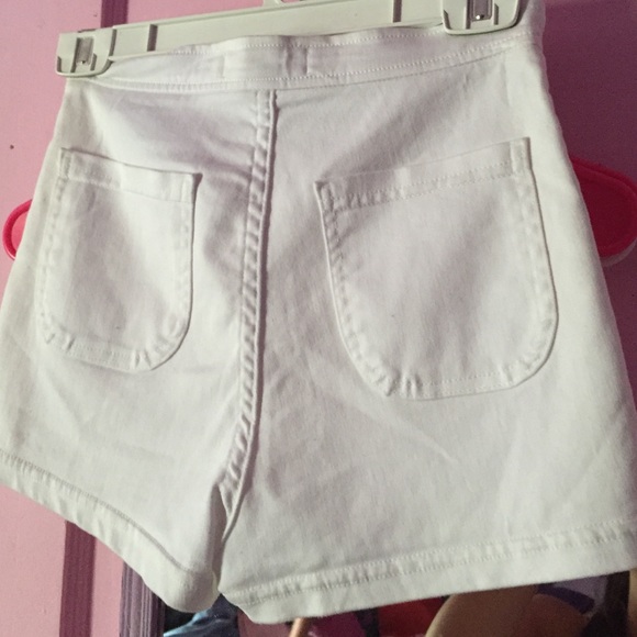 American Apparel Shorts - Picture 3 of 4
