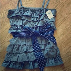 Abercrombie & Fitch tank top