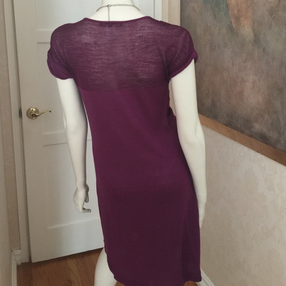 Designer dress - Picture 3 of 3