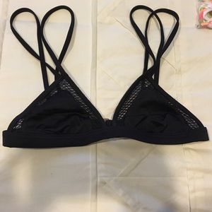 Brand new Victoria secret swimsuit top