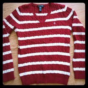 Ralph Lauren sweater