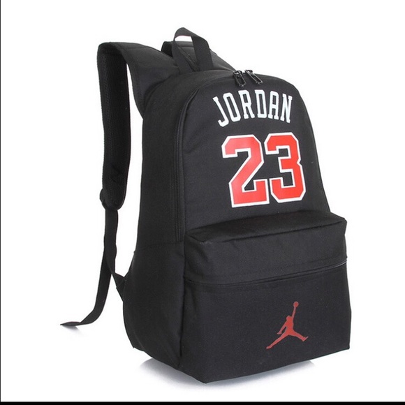 23 Air #Jordan bags,
